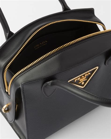 prada saffiano bag tumblr|puffy prada pillow bag.